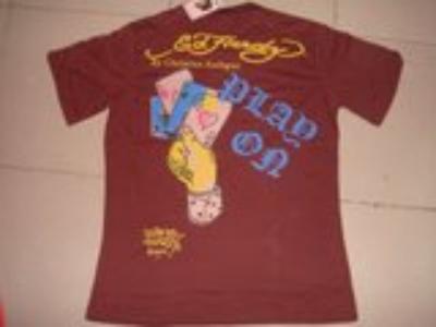 cheap Ed Hardy shirt(Men)-275